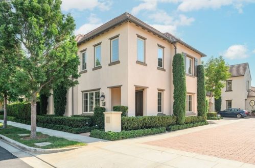 72 Purple Jasmine, Irvine, CA 92620-3377