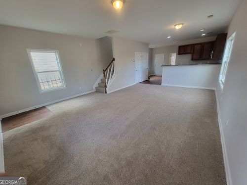 1601 Jonesboro Rd, Atlanta GA 30354-2207 exterior