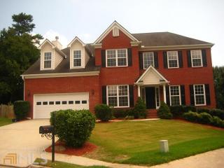 822 Roget Way, Lawrenceville, GA 30045-5419