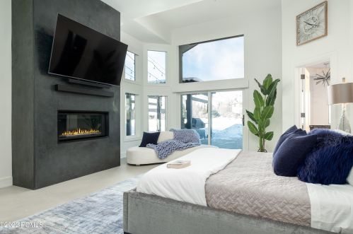 2722 Est Dr, Park City UT 84060-6877 exterior