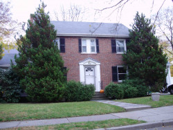 6 Morseland Ave, Newton, MA 02459-1129