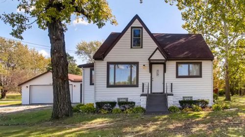 14318 Mccarthy Rd, Lemont IL  60439-4173 exterior