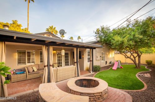 4150 35 Pl, Phoenix AZ 85032-3125 exterior