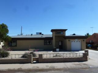7001 Camelback Rd, Phoenix AZ  85033-1535 exterior