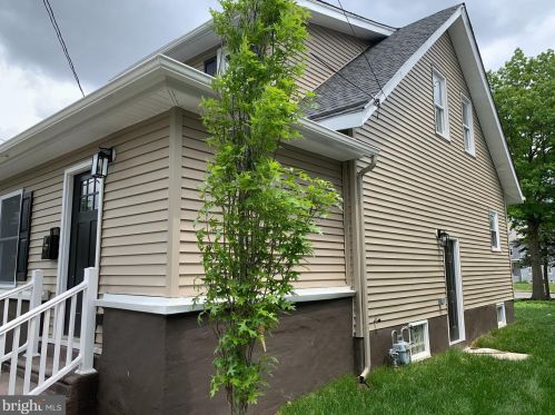 645 Delaware St, West Deptford NJ  08096-1576 exterior