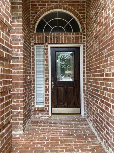 8409 Brooksby Dr, Plano TX  75024-3759 exterior