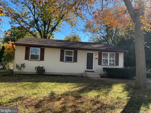 1693 Atkins Ave, West Deptford, NJ 08086-3209