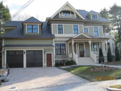 36 Hyde Ave, Newton, MA 02458-2311