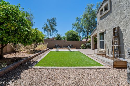 2728 Alameda Rd, Phoenix AZ  85024-6223 exterior