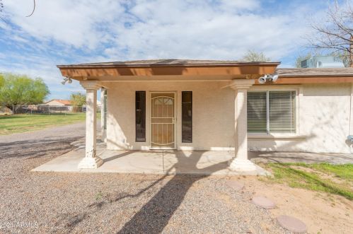 5802 27th Pl, Phoenix, AZ 85040-3612