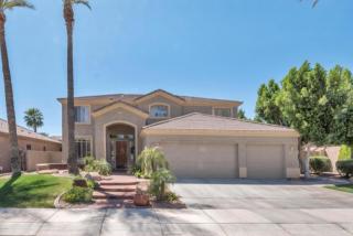 1633 Wildwood Dr, Phoenix, AZ 85045-1727