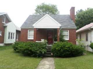 925 42nd St, Louisville, KY 40211-2650