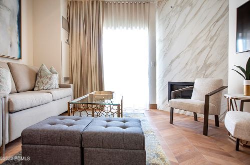 3000 Canyons Resort Dr, Park City UT 84098-6552 exterior