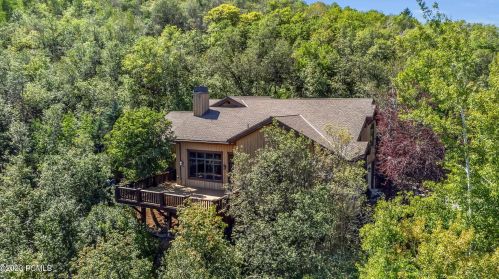 3341 Buckboard Dr, Park City UT 84098-5304 exterior