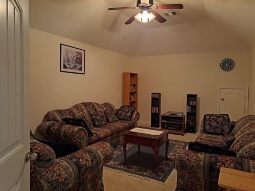 17306 Browning Trace Ln, Richmond TX 77407-2752 exterior