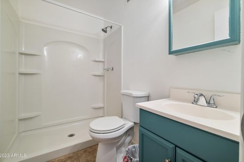 5228 44th Pl, Phoenix AZ  85040-4020 exterior