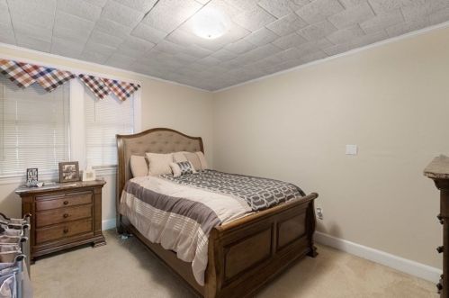 119 Washington St, Newton MA 02458-2250 exterior