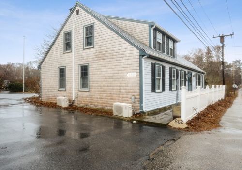 862 State Rd, Plymouth, MA 02360-5117