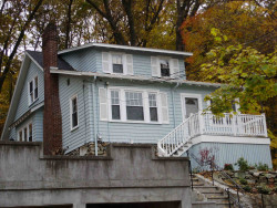 415 Lowell Ave, Newton, MA 02460-2148