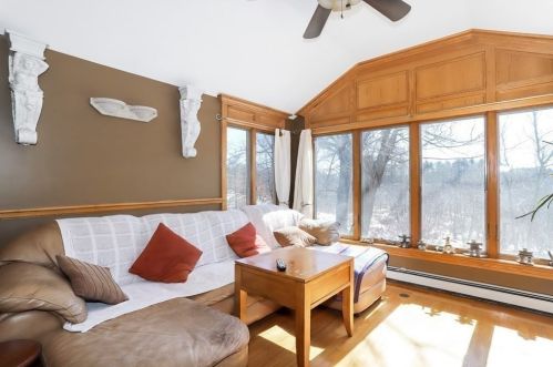 92 Burroughs Rd, North Reading MA 01864-1203 exterior