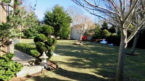 19 Cranberry Ln, Harwich MA 02645-3008 exterior