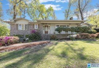 3164 Dolly Ridge Dr, Birmingham AL  35243-5704 exterior