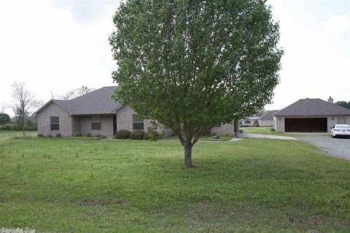 104 Martha Jean Ln, Beebe, AR 72012-9357