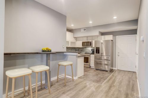 6001 Yosemite St, Englewood CO  80111-5160 exterior