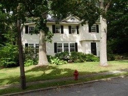 45 Alban Rd, Newton, MA 02468-1934
