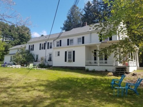 1184 Main St, Leicester, MA 01524-1300