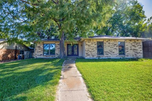 3414 Overglen Dr, Garland, TX 75043-6235