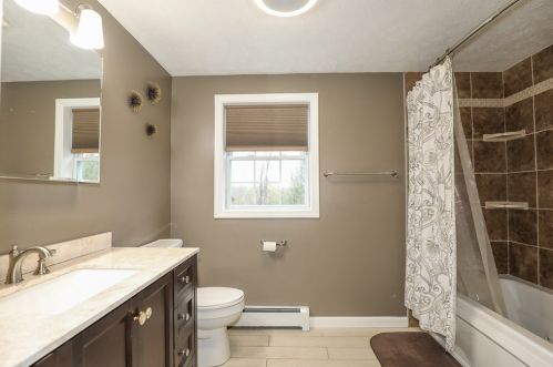 268 Ash St, Winchendon MA  01475-1835 exterior