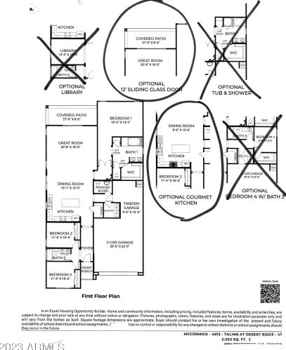 21519 61st Ave, Phoenix, AZ 85054-1713