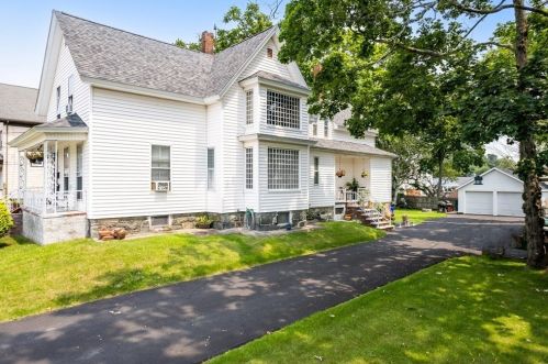 53 Cedar St, Taunton MA 02780-3131 exterior