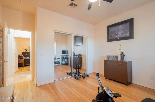 9032 14 Pl, Phoenix AZ 85014-4210 exterior