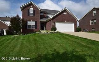 10506 Venado Dr, Louisville, KY 40291-4511