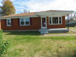 9803 Lower Riv Rd, Louisville KY  40272-3722 exterior