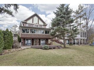 3008 Highland Blvd, Orono MN  55364-8537 exterior