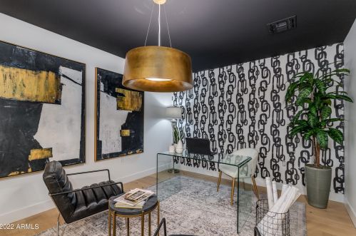 4232 31st St, Phoenix AZ  85016-5819 exterior