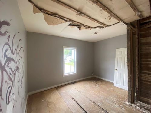 1 Goulding St, Worcester MA 01609-2610 exterior