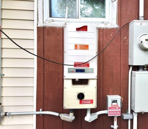 124 Dorchester St, Worcester MA 01610-1905 exterior