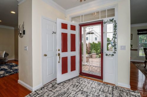 10 Summerhill Ct, Columbus NJ  08022-1970 exterior