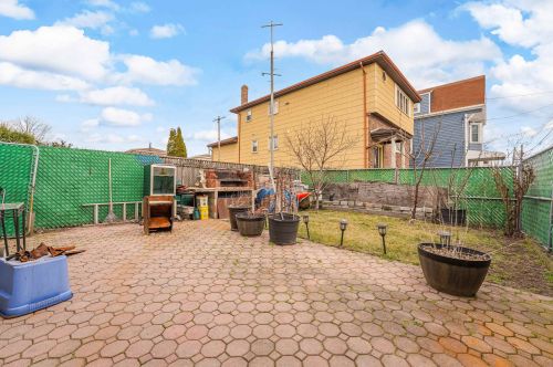 65 Halstead St, Kearny NJ 07032-2077 exterior