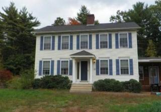 158 Baldwinville State Rd, Winchendon, MA 01475-1803