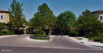 5122 34 Way, Phoenix AZ 85018-1548 exterior