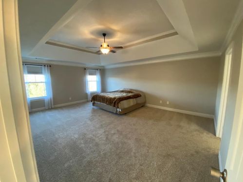 807 Bridgewater Ln, Evans GA 30809-7485 exterior