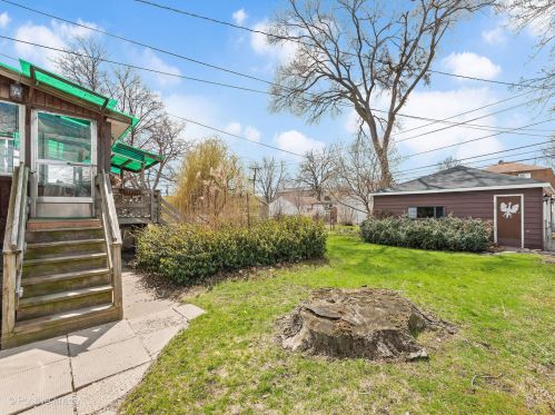 4500 Wisconsin Ave, Forest View IL 60402-3954 exterior