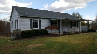 5653 Elizabeth Pike, Hughes River WV  26143-7006 exterior