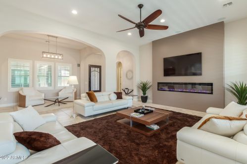 7814 29th Pl, Phoenix AZ  85042-7139 exterior