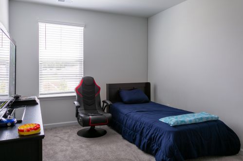 9710 Roseberry St, Ladson SC  29456 exterior